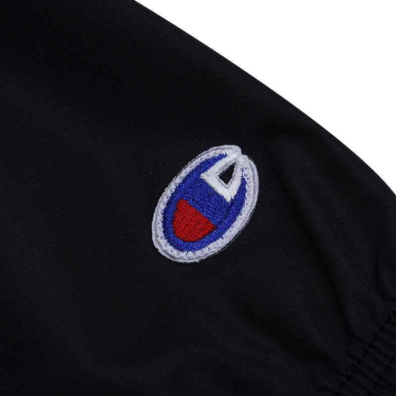 Champion  Color Blocked Jacket V1016-586603-ARGG