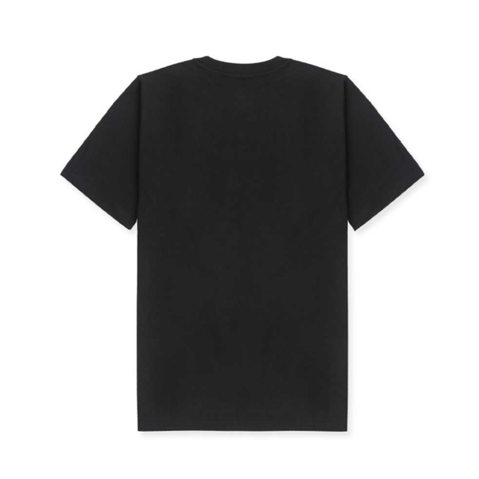 Kenzo 男士虎頭短袖T-Shirt FB65TS0654SQ.99